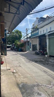 cho thuê nhà đường TA11 phường thới an quận 12