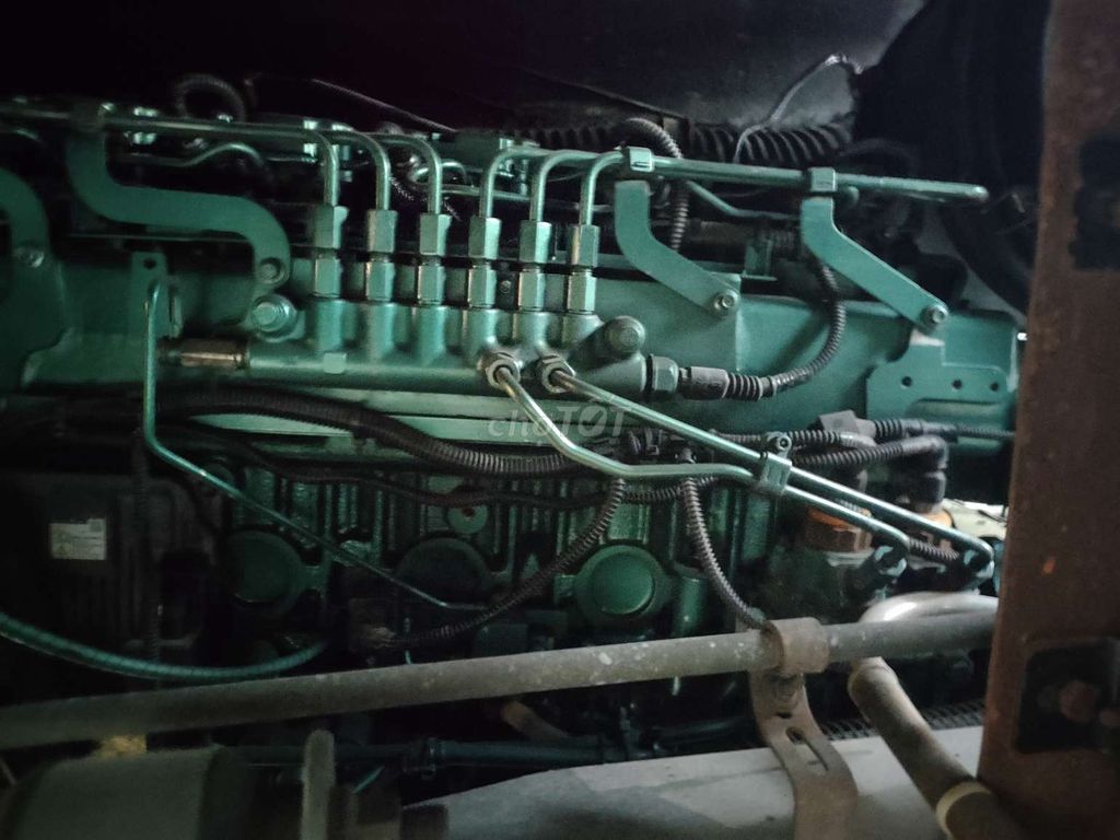 Đầu kéo HOWO 420 cầu dầu, đời 2021.. Mua bán Xe tải, xe ben tại Huyện Đan Phượng Hà Nội được đăng bởi A Đông hình 5