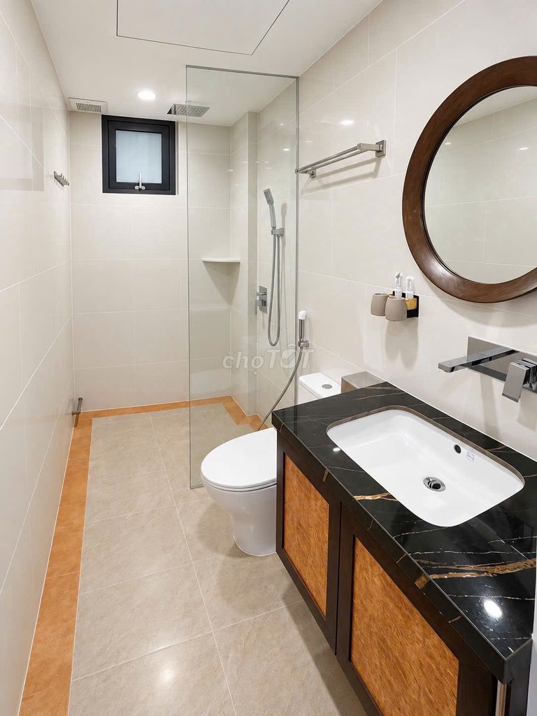 New studio 200 m from My Khe beach with weekly cleaning — photo 10