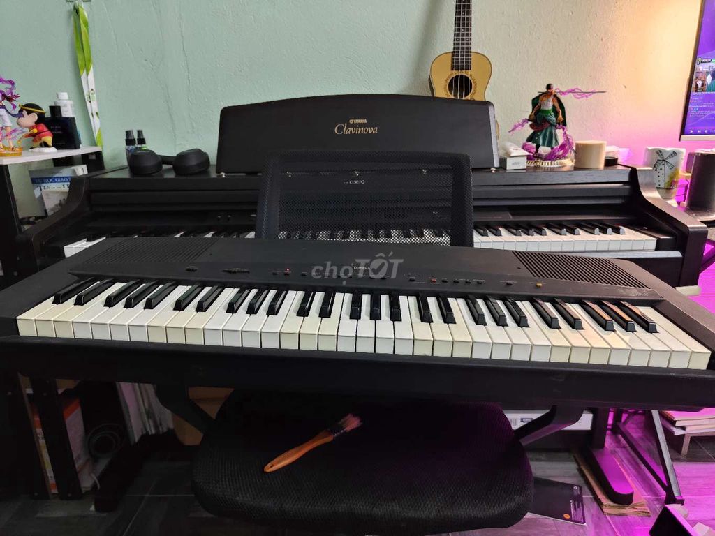 Piano 62 phím Yamaha YPP-35