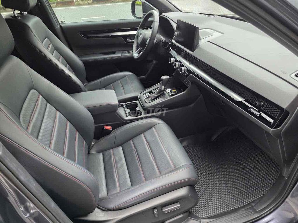 Honda CR V 2024 e:HEV RS - 47000 km. Mua bán Ô tô tại Quận Long Biên Hà Nội được đăng bởi Bùi Đình Thông hình 11