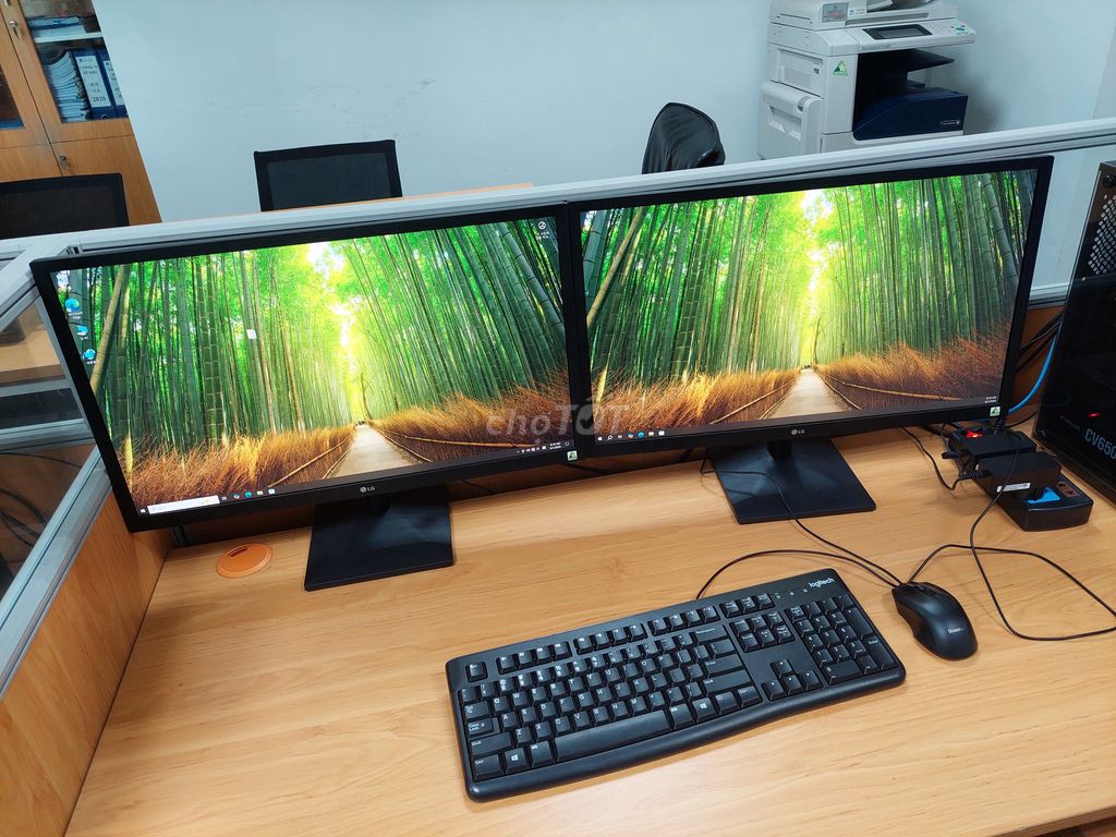 Máy tính để bàn i5-10400 32GB/1.25TB. Mua bán Máy tính để bàn tại Quận 1 Tp Hồ Chí Minh được đăng bởi Tên chưa cung cấp hình 1