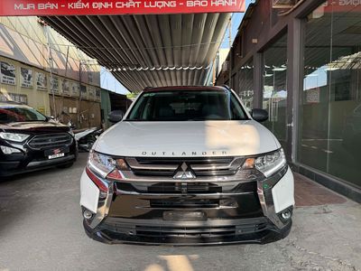 Mitsubishi Outlander 2019 Premium lướt 50.000 km
