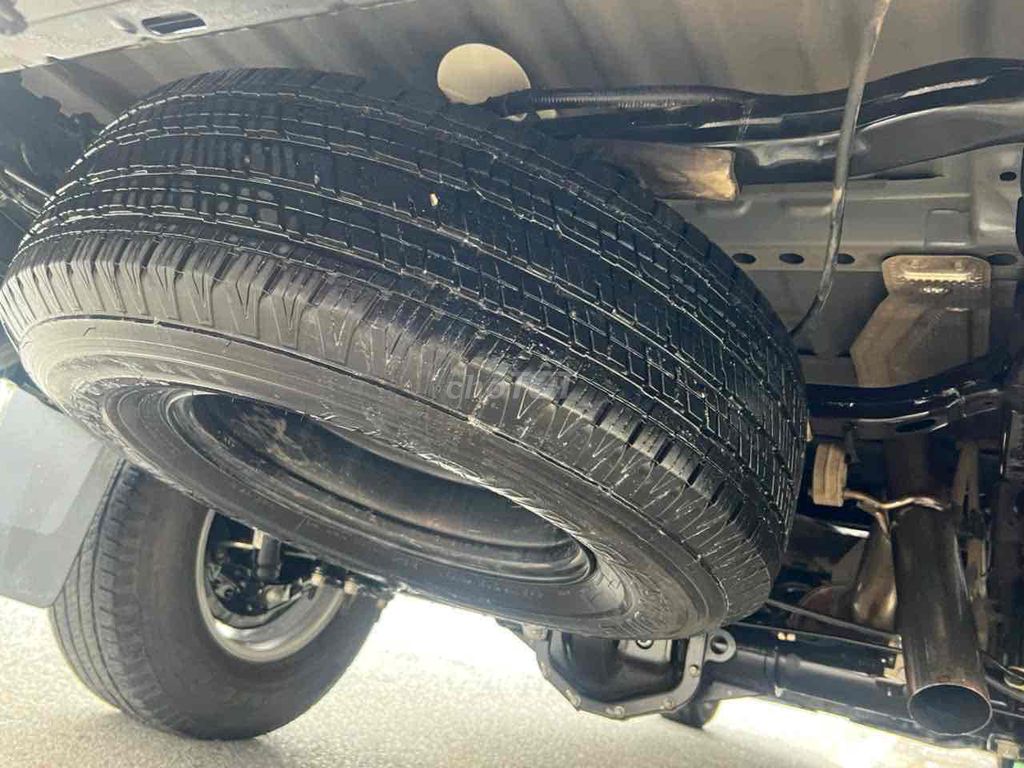 Ford Ranger 2024 XLS 2.0 4X2 AT - 62000 km. Mua bán Ô tô tại Huyện Đức Trọng Lâm Đồng được đăng bởi SALON ÔTÔ HOÀ THẮNG  hình 10