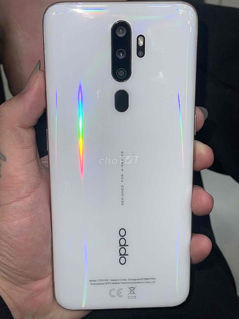 Oppo A5 2020. Mua bán Điện thoại tại Thành phố Dĩ An Bình Dương được đăng bởi Hùng hình 1