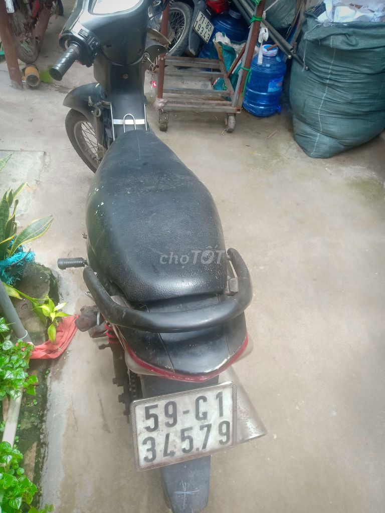 Cần bán xe máy. Mua bán Xe máy tại Quận Bình Tân Tp Hồ Chí Minh được đăng bởi Hải hình 2