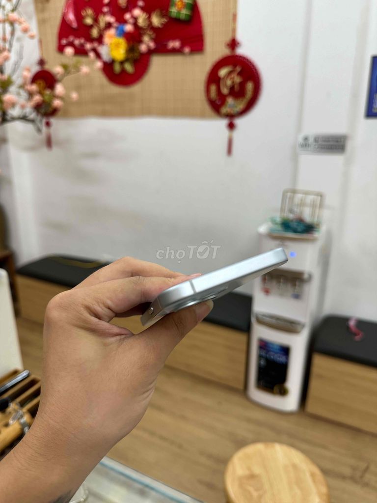 iPhone 15 QTE 256G Có Khay Sim Like New 99%. Mua bán Điện thoại tại Quận Đống Đa Hà Nội được đăng bởi Trung Kiên Trả Góp Bao Nợ Xấu hình 3