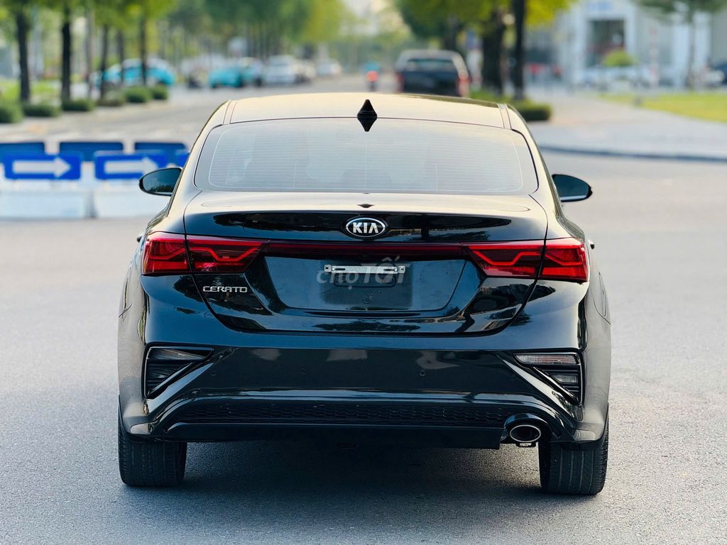 Kia cerato 2020 1.6 luxury. Mua bán Ô tô tại Quận Thanh Xuân Hà Nội được đăng bởi Minh Chuyên hình 5