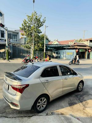 Hyundai Grand i10 2018 số sàn