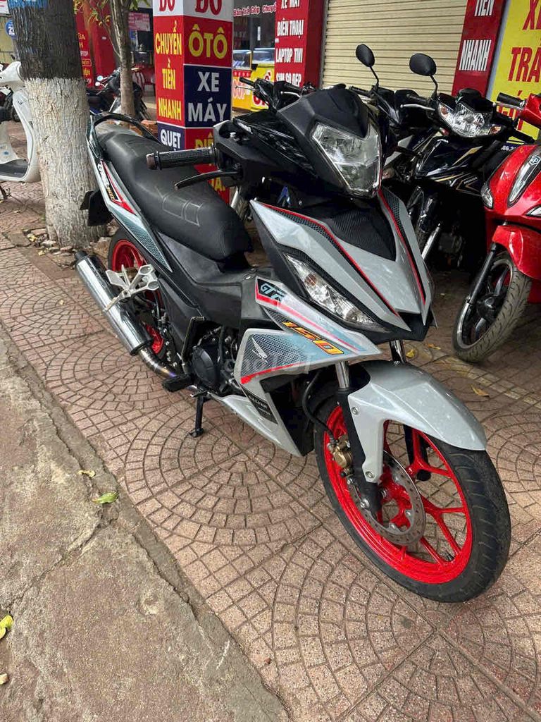 honda winer V - xe đẹp- máy êm. Mua bán Xe máy tại Thành phố Buôn Ma Thuột Đắk Lắk được đăng bởi cầm đồ nguyễn phương hình 3