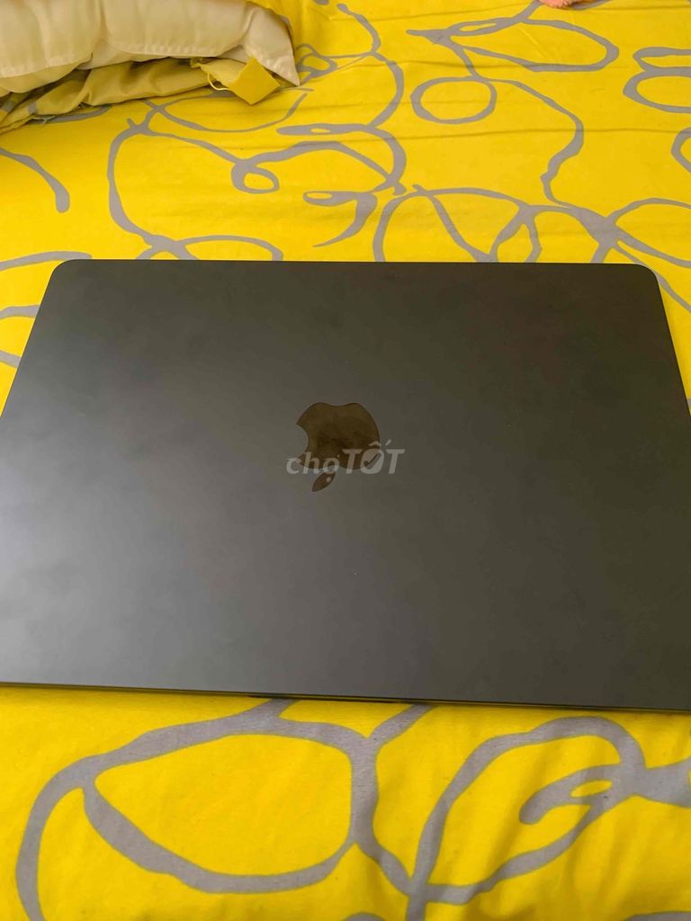 Apple MacBook Air M4 16GB/256GB Xám. Mua bán Laptop tại Thành phố Thủ Đức Tp Hồ Chí Minh được đăng bởi Khang Trần hình 1