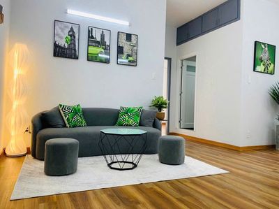 Bán căn Hộ, căn góc cao ốc B Ngô Gia Tự