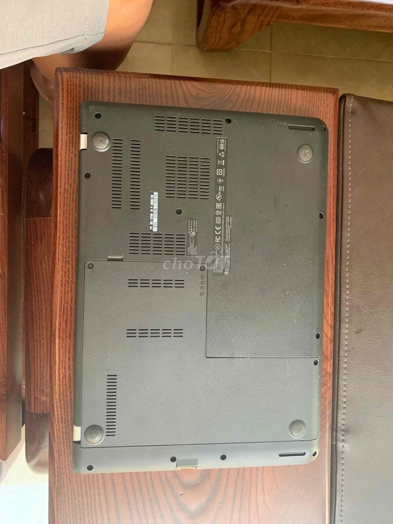 Lenovo Thinkpad Core i5 8GB/500GB Đã sử dụng. Mua bán Laptop tại Quận Hải An Hải Phòng được đăng bởi Hải Xuân hình 1