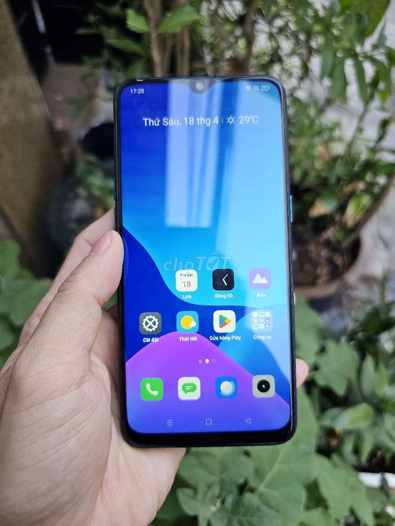 REALME Q SNAP 712 KHỎE CHỤP ĐẸP GỌN BAO TỐT BỀN. Mua bán Điện thoại tại Quận Tân Phú Tp Hồ Chí Minh được đăng bởi Ngô Minh Mobile  hình 2