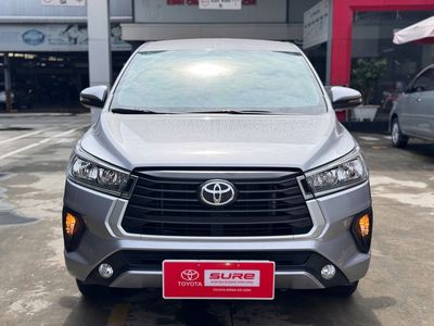 Innova 2024 E 2.0 MT - 24.000 - Bảo hành đến 2027. Mua bán Ô tô tại Quận Gò Vấp Tp Hồ Chí Minh được đăng bởi TOYOTA SURE GÒ VẤP