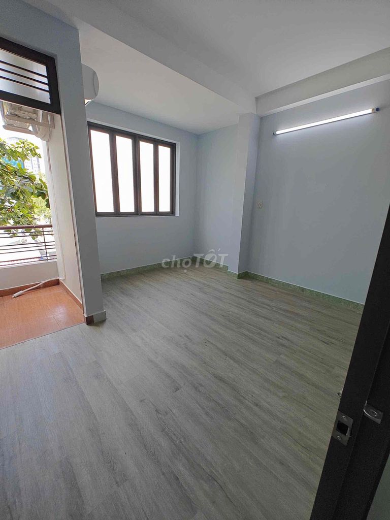 🏡 CĂN HỘ 2 PHÒNG NGỦ – BAN CÔNG THOÁNG MÁT  📍 3 Trương Vĩnh Ký, P. Phú