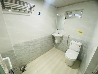 cho thuê phòng ban công đủ nội thất