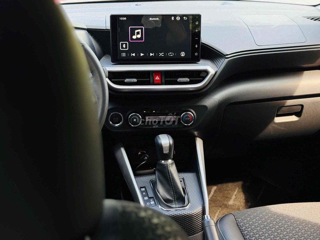 Toyota Raize 2023 - 1690 km. Mua bán Ô tô tại Quận Bình Tân Tp Hồ Chí Minh được đăng bởi Nguyễn Thanh Sơn hình 12