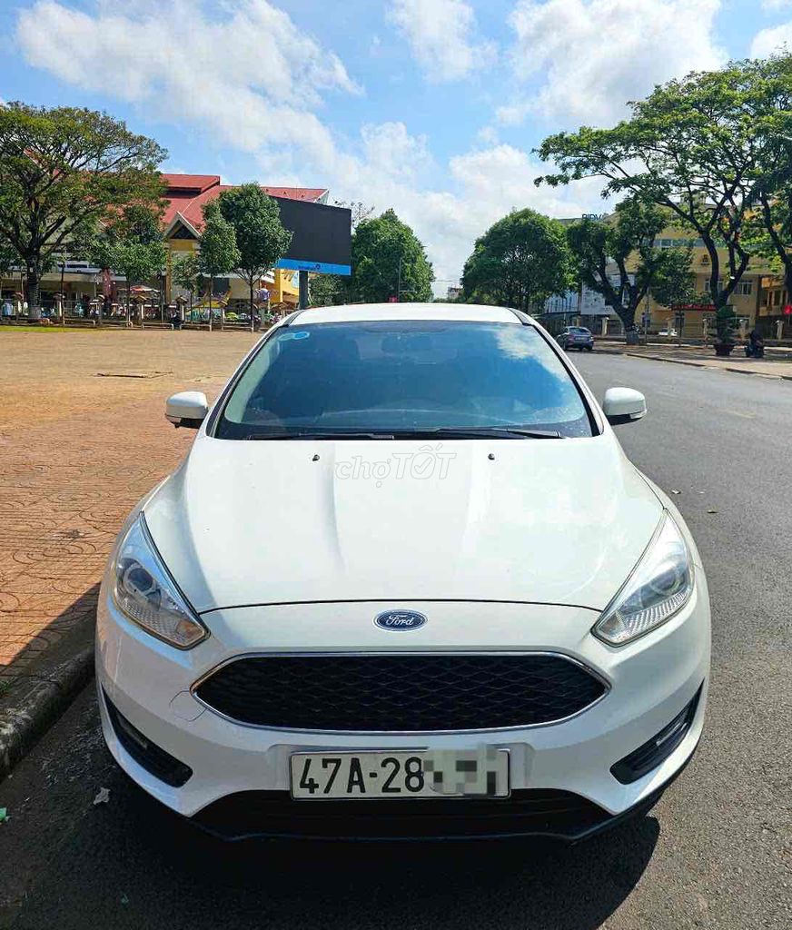 Ford Focus 2019 1.5L EcoBoost một chủ gốc BMT 47