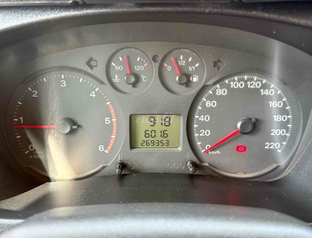 🆘🆘🆘TRANSIT Luxury 2016 Bản FuLL Xe Đẹp ZIN 99%. Mua bán Ô tô tại Huyện Bình Chánh Tp Hồ Chí Minh được đăng bởi Ôtô Nhiệm Nguyễn hình 10