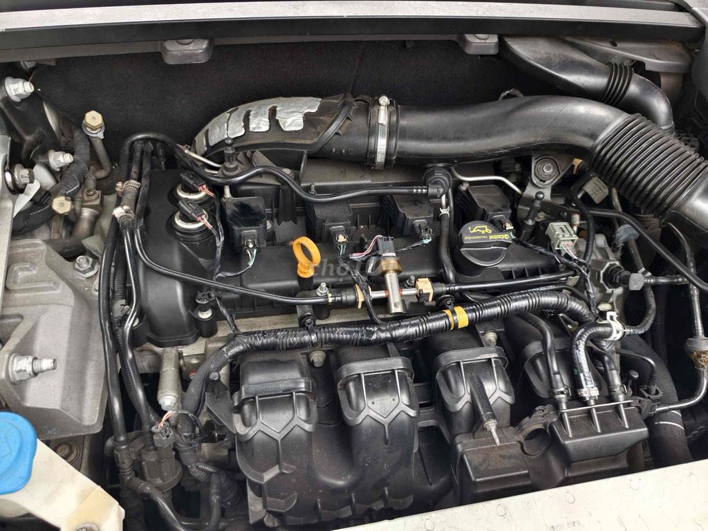 Range Rover Evoque 2014 Dynamic - 100000. Mua bán Ô tô tại Quận 7 Tp Hồ Chí Minh được đăng bởi Cầm Đồ Q7 hình 5