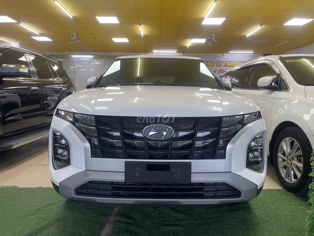 Hyundai Creta 2022 1.5 Đặc biệt - 26000 km