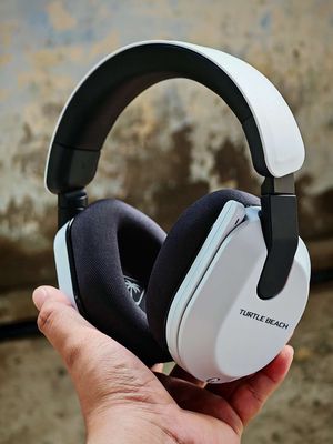 Tai nghe không dây Turle beach stealth 600 gen 3. Mua bán Tivi, Âm thanh tại Quận Gò Vấp Tp Hồ Chí Minh được đăng bởi Lê Tâm