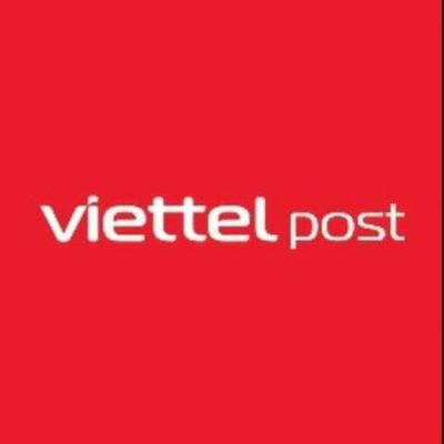 Viettelpost logo