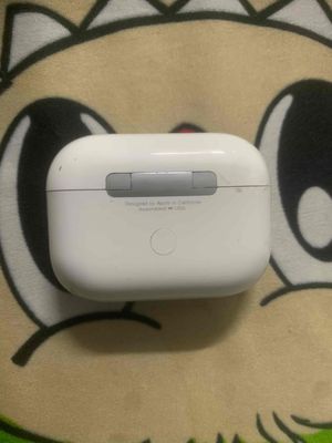 Tai nghe airpod pro chính hãng xuất xứ USA. Mua bán Tivi, Âm thanh tại Quận Thốt Nốt Cần Thơ được đăng bởi 3 Gà