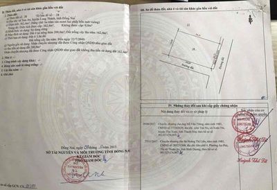 CHÍNH CHỦ CẦN BÁN. Mua bán nhà ở tại Huyện Long Thành Đồng Nai được đăng bởi Nam Nam 