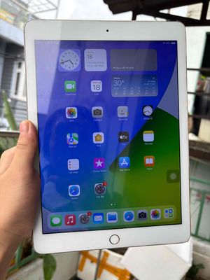 Ipad air 2 full chức năng 1tr550. Mua bán Máy tính bảng tại Thành phố Thủ Đức Tp Hồ Chí Minh được đăng bởi Quỳnh Hoàng