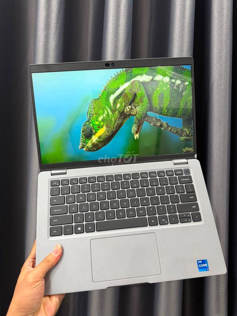 Dell Latitude 5420 i7-1165G7 14 inch 8GB/256GB Like New. Mua bán Laptop tại Quận 10 Tp Hồ Chí Minh được đăng bởi Hội Đồ Điện Tử hình 1