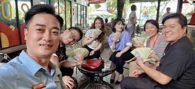 TUYỂN 100 CHIẾN BINH MÁU LỬA BÁN NHÀ PHỐ KV HCM. Việc làm tại Quận Tân Bình Tp Hồ Chí Minh được đăng bởi Bds Thiên Khôi hình 1