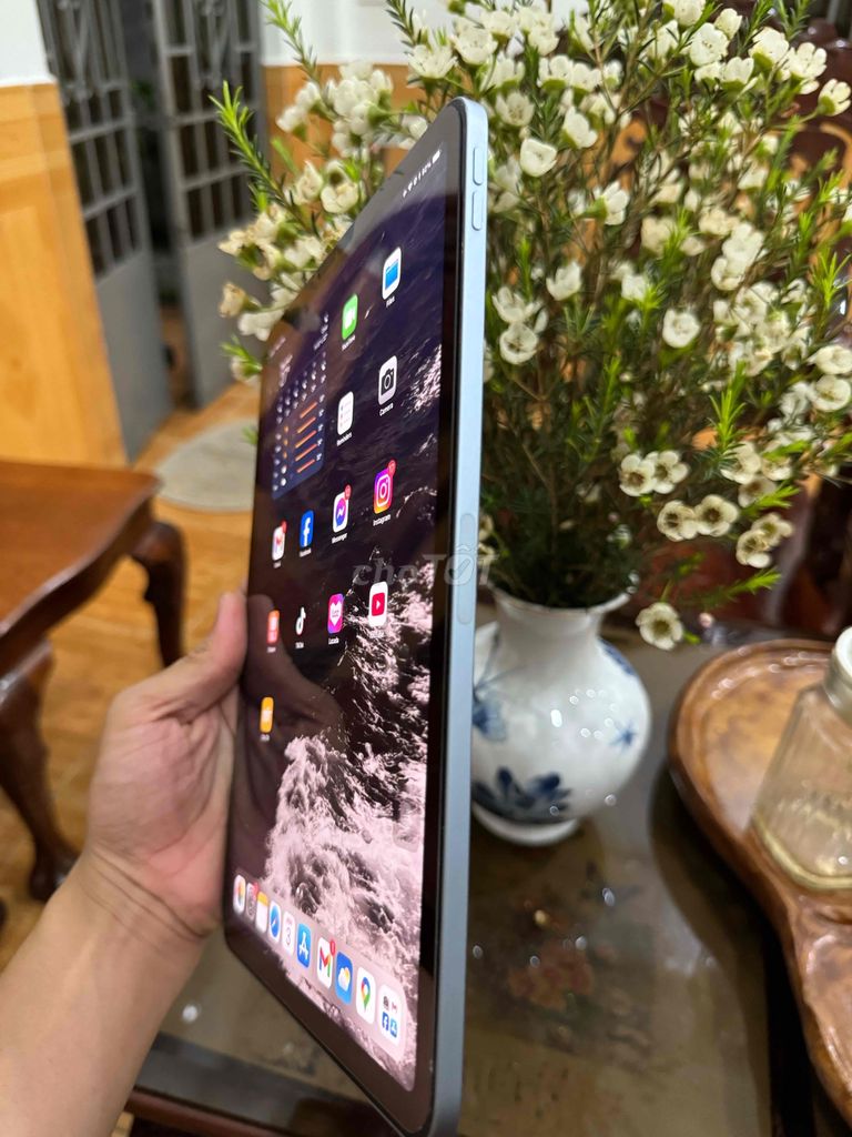 Bán iPad Air 4 64GB và Pencil 2