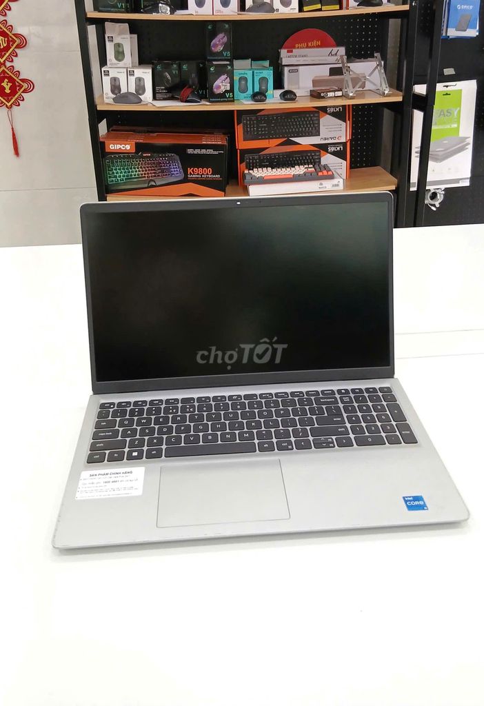 Dell Inspiron i5 1334U/16GB/512GB/15.6" FHD. Mua bán Laptop tại Thành phố Quảng Ngãi Quảng Ngãi được đăng bởi TTCenter hình 1
