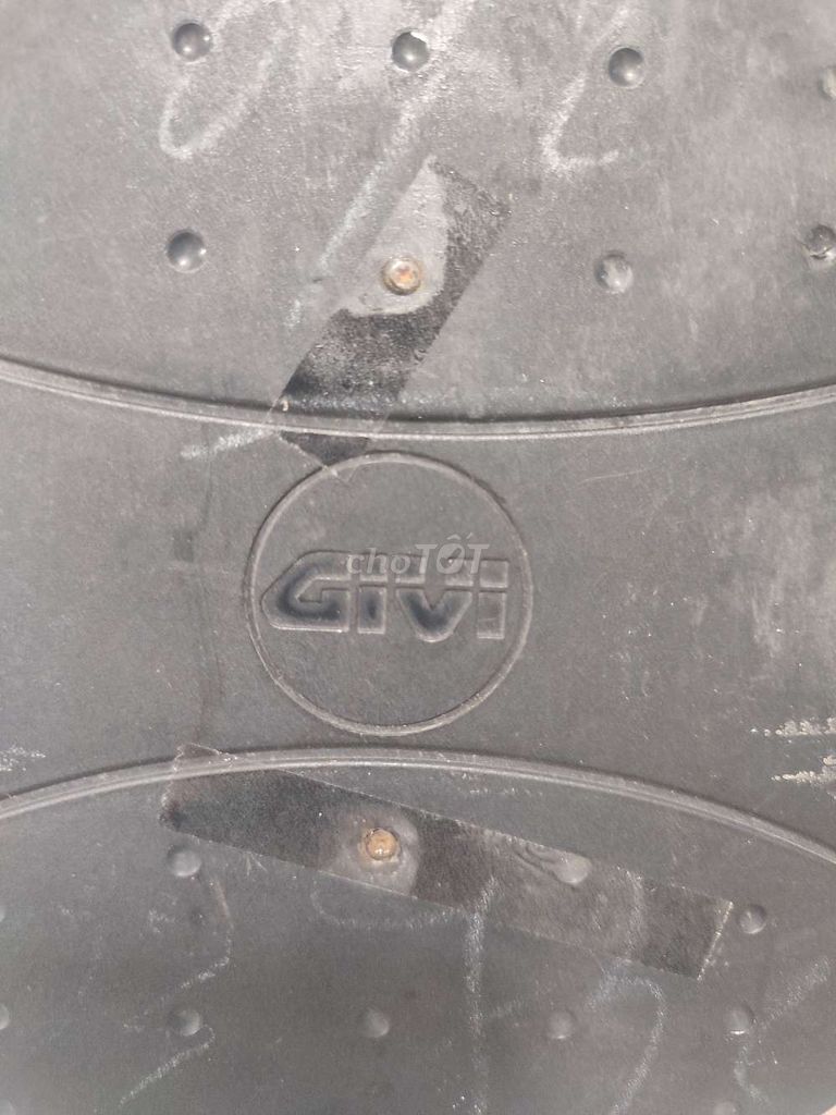 ĐẾ GIVI. Mua bán Phụ tùng xe tại Huyện Nhà Bè Tp Hồ Chí Minh được đăng bởi Thanh Vu hình 5