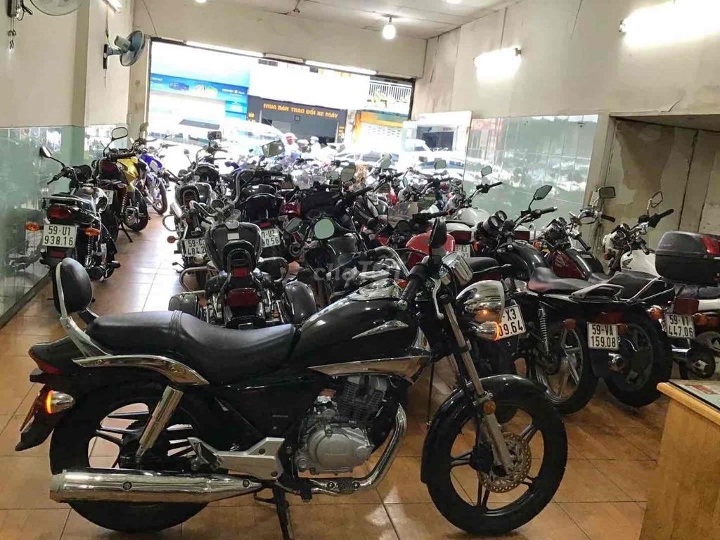 SHADOW 150.SX 2019. ODO 12K. ĐẦU NỒI,MÁY MÓC ZIN. Mua bán Xe máy tại Quận Phú Nhuận Tp Hồ Chí Minh được đăng bởi MOTO LUU THANH HAI  77A hình 20