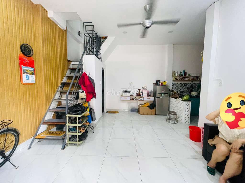 Bán nhà gần Phan Xích Long phường 2 Phú Nhuận _ 28m2 chỉ 3.19ty