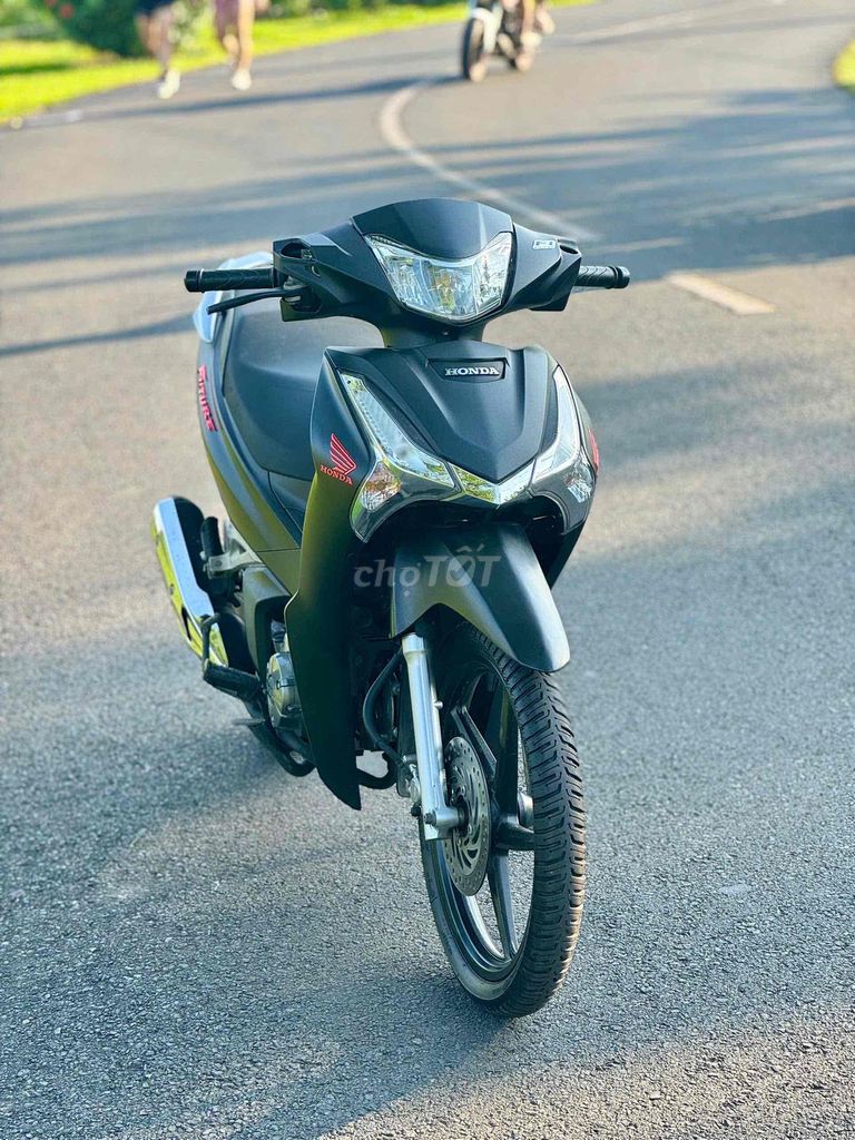 ✅✅Future 125cc.ĐK 2020.Zin Nguyên Bản.Siêu Keng. Mua bán Xe máy tại Quận Gò Vấp Tp Hồ Chí Minh được đăng bởi VESPA ĐỨC NGUYỄN  hình 2