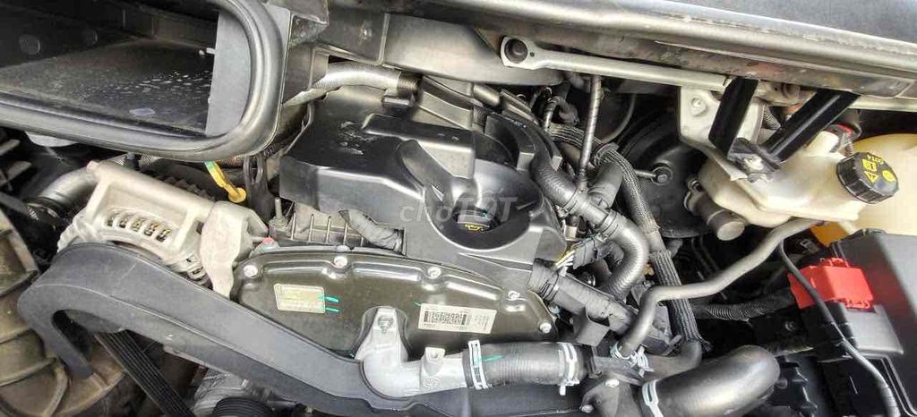 Ford Transit 2022 Limousine autokingdong. Mua bán Ô tô tại Quận Long Biên Hà Nội được đăng bởi Nguyễn Văn Tuấn hình 7