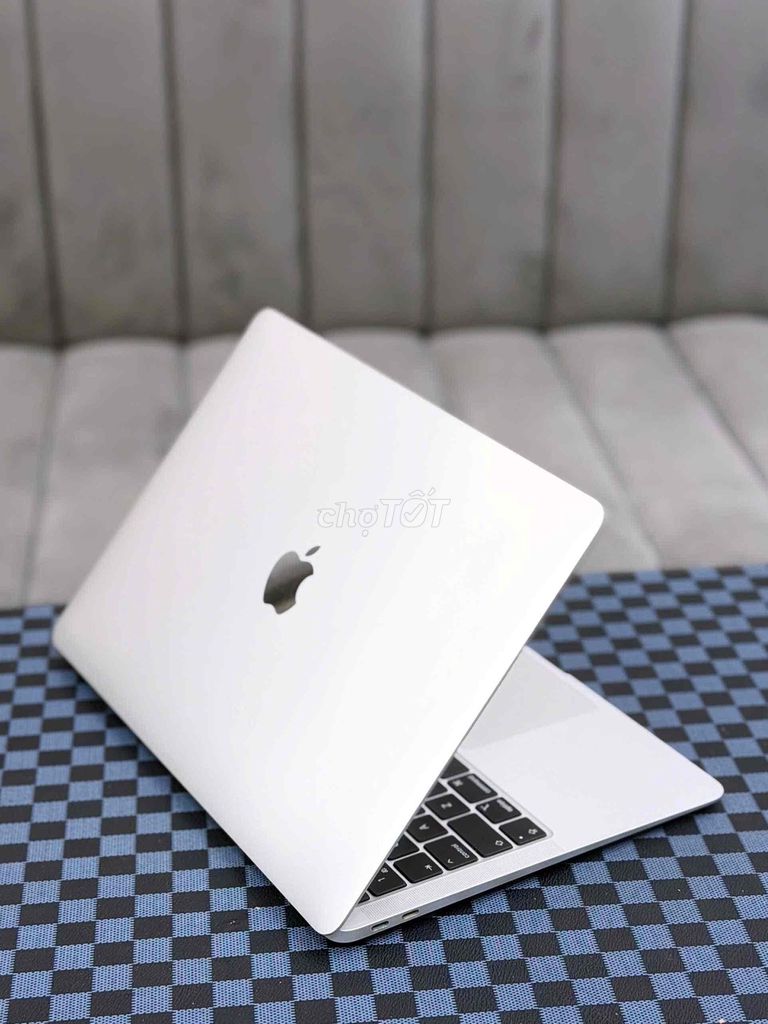 💻 MacBook Air M1 8/256GB Silver ✨. Mua bán Laptop tại Quận Thanh Khê Đà Nẵng được đăng bởi Thiện Lê TShop 16 Lê Đình Lý hình 1