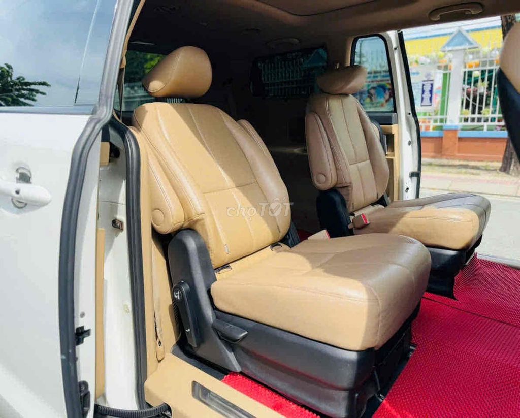 Kia Sedona 2018 From mới 2019 bản full dầu cao câp. Mua bán Ô tô tại Quận Gò Vấp Tp Hồ Chí Minh được đăng bởi E Hảo  hình 11