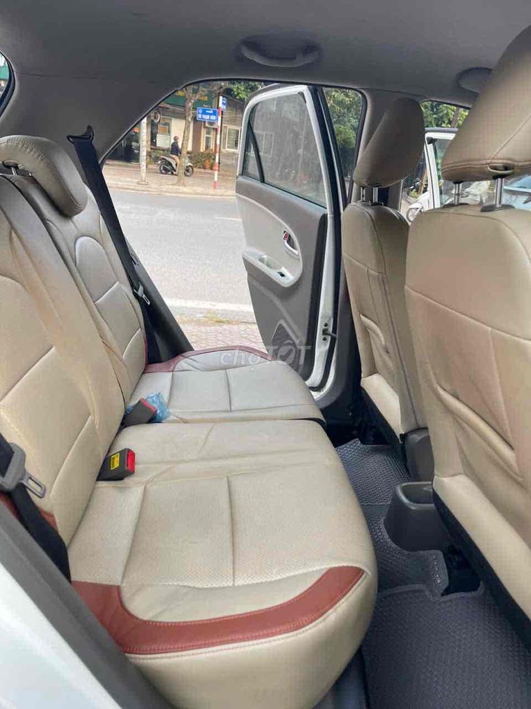 Kia Morning 1.25S - SX 2019 chính chủ , rất mới. Mua bán Ô tô tại Quận Cầu Giấy Hà Nội được đăng bởi nguyen the huy hình 9