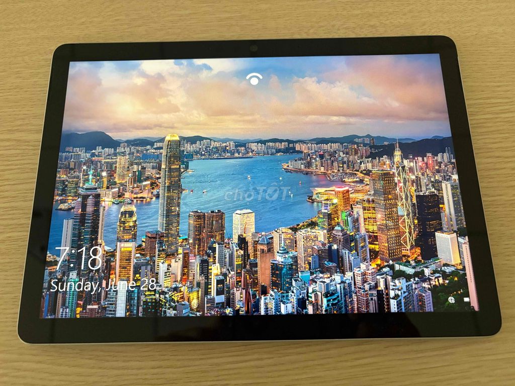 Microsoft Surface Go 2 4/46 WIFI. Mua bán Máy tính bảng tại Quận Hà Đông Hà Nội được đăng bởi Huy hình 1