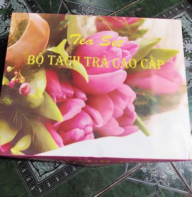 Bộ tách trà. Mua bán Nội thất, đồ gia dụng khác tại Thành phố Thuận An Bình Dương được đăng bởi Trần Tuyết Hạnh