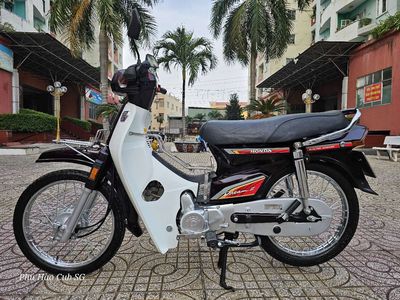 Honda Dream II 100 Thái Zin Nhiều Tuyệt Đẹp