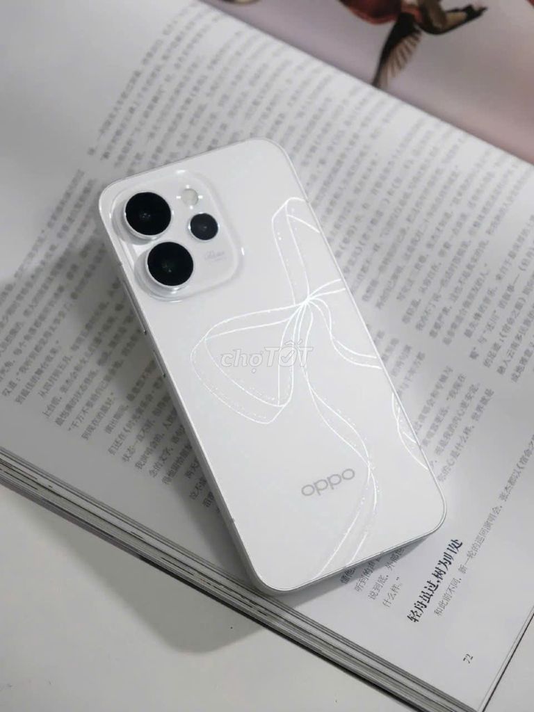 Oppo Reno15 5G LikeNew - Có trả góp. Mua bán Điện thoại tại Thành phố Thủ Dầu Một Bình Dương được đăng bởi Vio Store Thủ Dầu Một hình 1