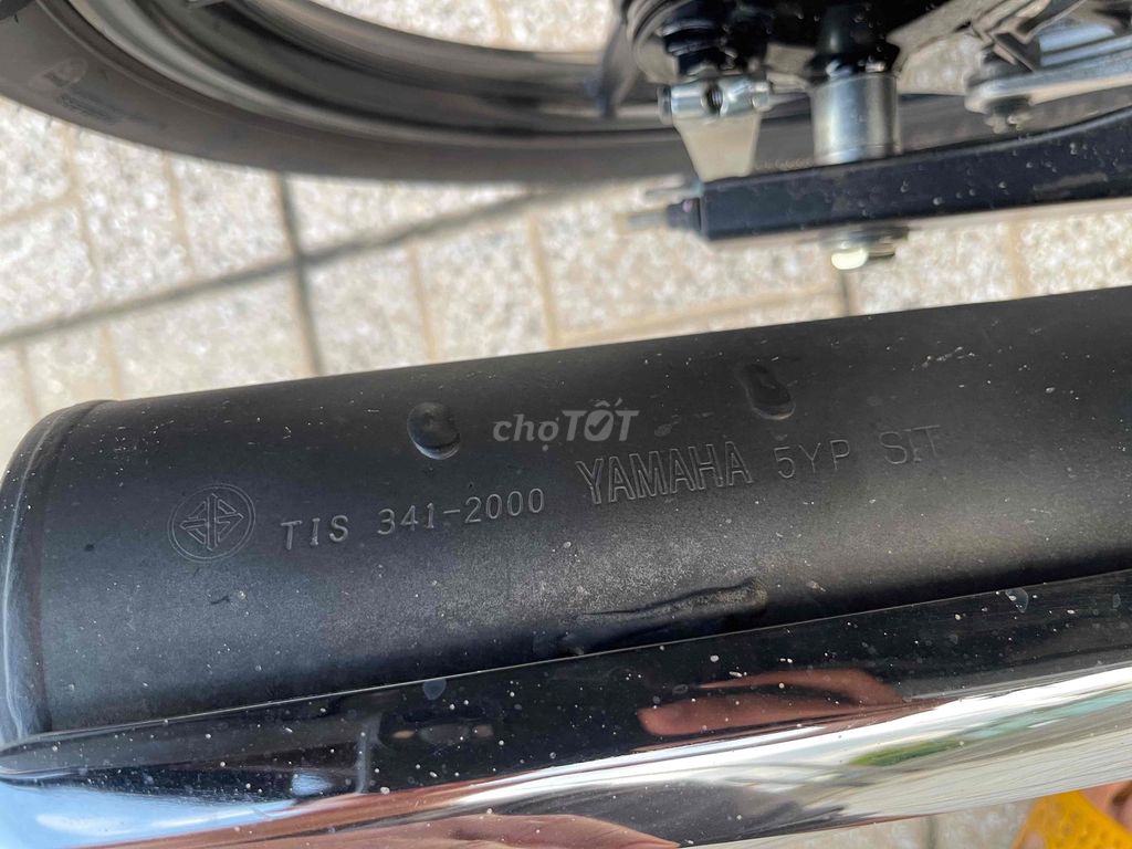 Bán spark 135 Fi. Mua bán Xe máy tại Huyện Châu Thành Tây Ninh được đăng bởi Minh Tan hình 15