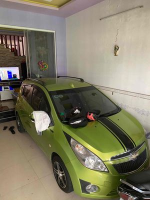 Chevrolet Spark 2012 LS 1.0 - 85000 km. Mua bán Ô tô tại Quận 12 Tp Hồ Chí Minh được đăng bởi Chí Phèo 21 tuổi