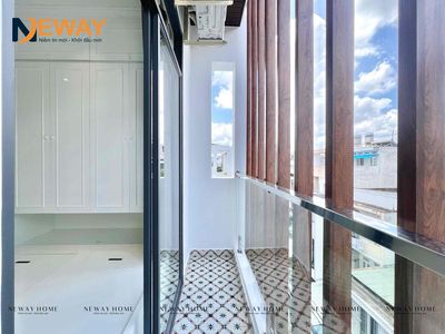 Update dự án mới  trung tâm gò vấp
